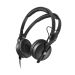 Sennheiser HD 25 Plus - Perspektive