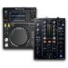 Pioneer XDJ-700 + DJM-450 Bundle - Perspektive