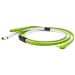 241687 NEO-W Oyaide Kabel mit Stereo-Cinch / 3,5mm Stereo-Mini-Klinke, 1,5m - Perspektive