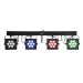 242767 Eurolite LED KLS-3002 Next Kompakt-Lichtset - Perspektive