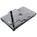 243170 Decksaver Denon Prime4 - Perspektive