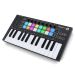 243381 Novation Launchkey Mini MK3 - Perspektive