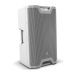 243982 LD Systems ICOA 15 W 15" Passiver koaxialer PA-Lautsprecher, weiß - Perspektive