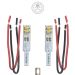 244851 Jesse Dean Technics LED SMD Target Lights (White) - Perspektive