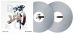 245109 Pioneer DJ RB-VD2-CL Control Vinyl for rekordbox dj (Paar) - Perspektive