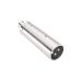 245340 Adam Hall Connectors 7857 Adapter Cinch female auf XLR female - Perspektive