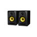 2x KRK Classic 5