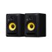 2x KRK Classic 7