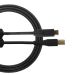 UDG Ultimate Audio Cable USB 2.0 C-B Black 1,5 m