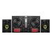 Hercules DJ Control Inpulse 300 MK2 + DJMonitor 32