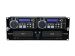 Omnitronic XCP-2800 Dual-CD-Player