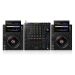 2x AlphaTheta  CDJ-3000X + Pioneer DJ DJM-A9