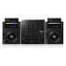 2x AlphaTheta CDJ-3000X + Pioneer DJ DJM-V10