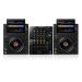 2x AlphaTheta CDJ-3000X + Pioneer DJ DJM-750 MK2
