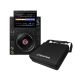 AlphaTheta CDJ-3000X + AlphaTheta DJC-3000X
