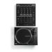 Reloop RMX-44 BT + 2x RP-5000 MK4