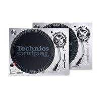 Technics SL-1200MK7 2er Bundle