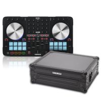 Reloop Beatmix 4 MK2 + Case