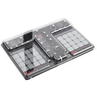 Hercules P32DJ + Decksaver