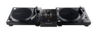 Pioneer DJ PLX-500 + DJM-250 MK2