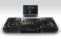Pioneer DJ DJM-750 MK2 + 2x XDJ-1000 MK2