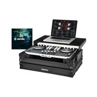 Reloop Beatmix 4 MK2 + Serato DJ + Case