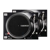 Reloop RP-7000 MK2 Bundle