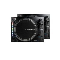 Reloop RP-8000 MK2 2er Bundle