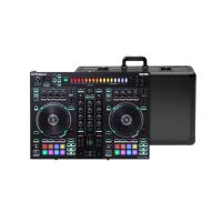 Roland DJ-505 + Magma Carry Lite DJ-Case XXL Plus