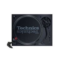 Technics SL-1210 MK7 + Ortofon Pro S OM