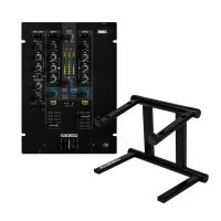 Reloop RMX-22i + Modular Stand