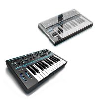 Novation Bass Station 2 + Decksaver