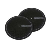 Reloop SPIN 7" Slipmat 2er Bundle