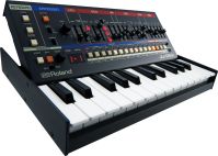 Roland Boutique JU-06 A + K-25m