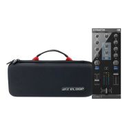 Native Instruments Traktor Kontrol Z1 + Reloop Premium Modular Bag