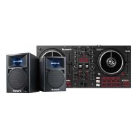 Numark Mixtrack Pro FX + N-Wave 360