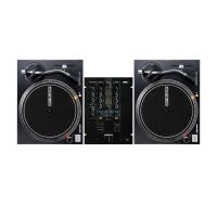 Reloop RMX-22i + 2x RP-2000 USB MK2