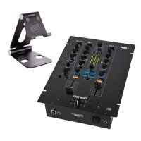 Reloop RMX-22i + Smart Display Stand