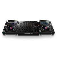 Pioneer DJ DJM-V10 + 2x CDJ-3000