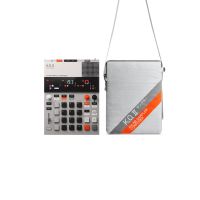 Teenage Engineering EP-133 K.O. II. +Transporttasche