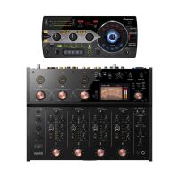 AlphaTheta Euphonia + Pioneer DJ RMX-1000-K