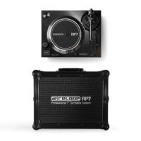 Reloop RP-7 + Reloop Premium RP-7  Turntable Case