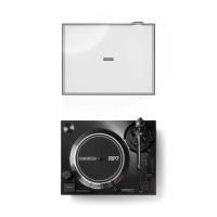 Reloop RP-7 + RP-7 Abdeckhaube