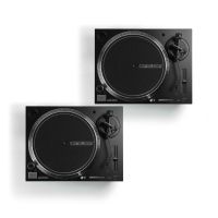2x Reloop RP-5000 MK4