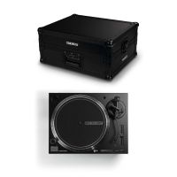 Reloop RP-5000 MK4 + Premium Turntable Case