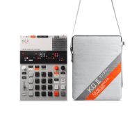 Teenage Engineering EP-133 K.O. II. 128 MB + EP-133 K.O.II soft bag (GRATIS) nur solange der Vorrat reicht