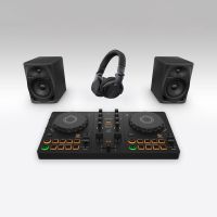 AlphaTheta House Party Starter Bundle