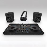 AlphaTheta Level Up House Party Bundle