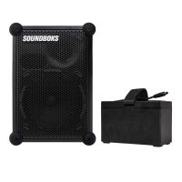 Soundboks Mix + THE BATTERY