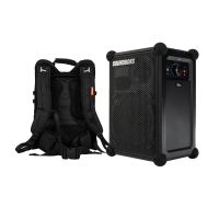 Soundboks Mix + The Backpack